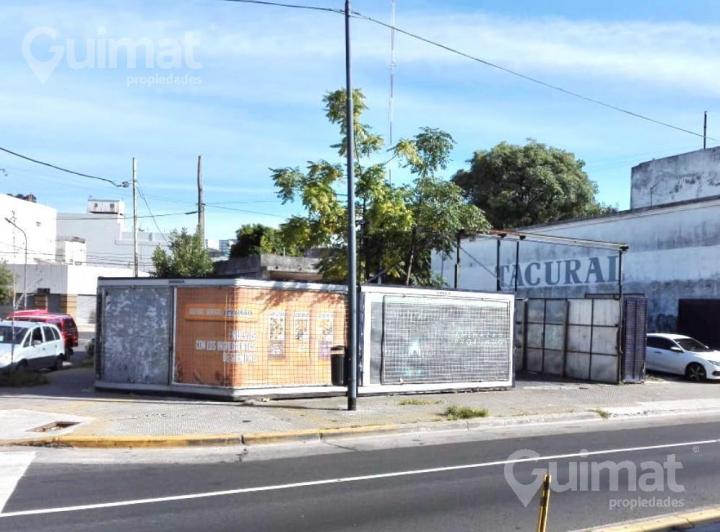 Terreno · 50m²
