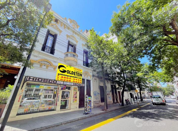 Terreno · 290m²
