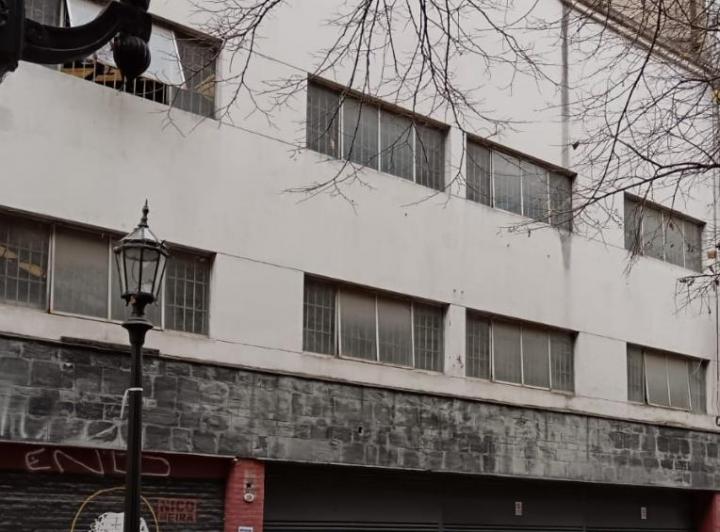 Terreno · 635m²