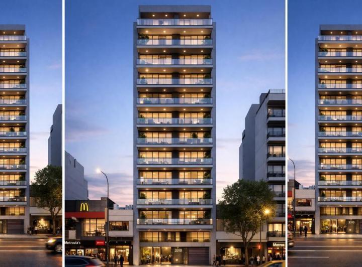 Terreno · 218m²