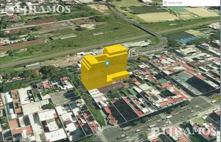 Terreno · 3000m²