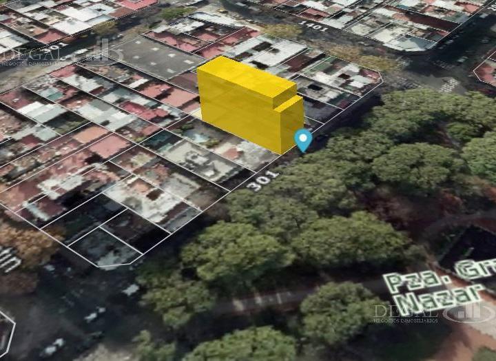 Terreno · 260m²