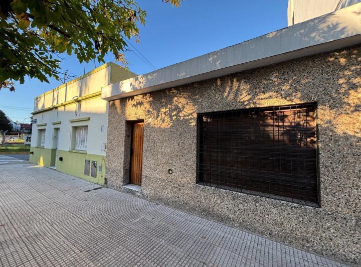 Terreno · 166m² · 2 Ambientes