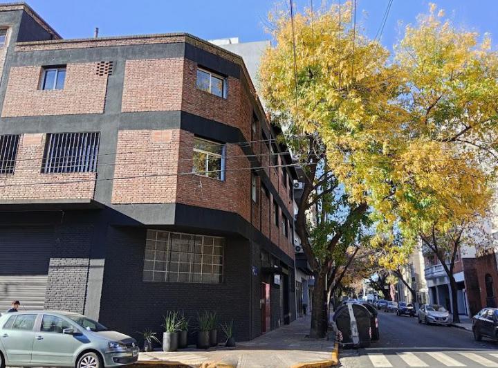 Terreno · 764m²