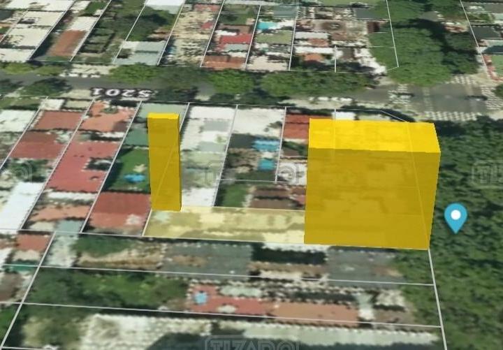 Terreno · 339m²