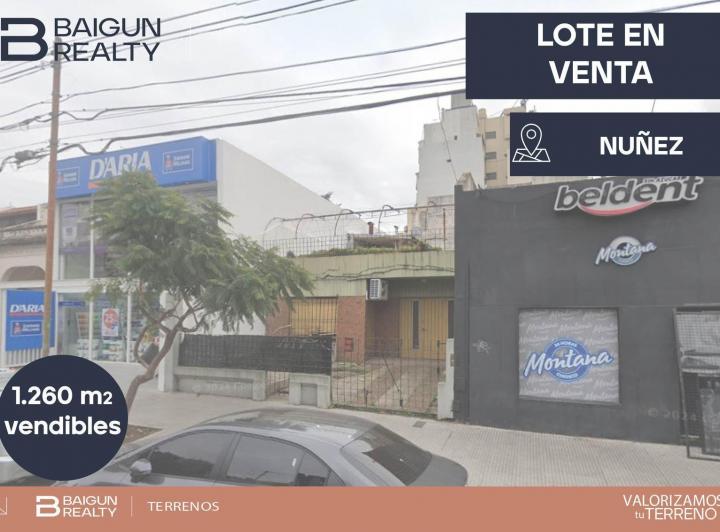 Terreno · 171m²