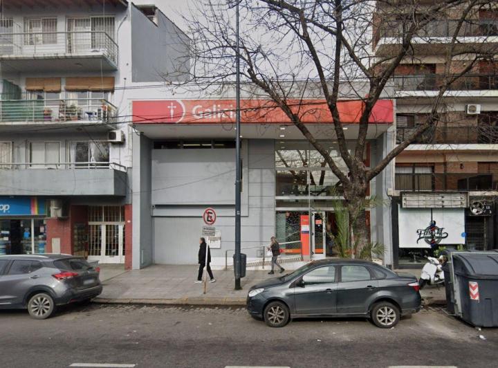 Terreno · 599m²