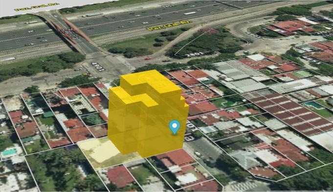 Terreno · 248m²