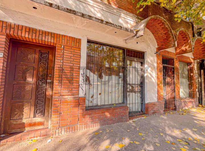 Terreno · 1793m²