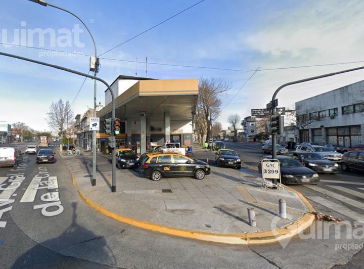 Terreno · 234m²