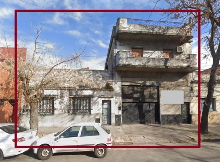 Terreno · 621m²
