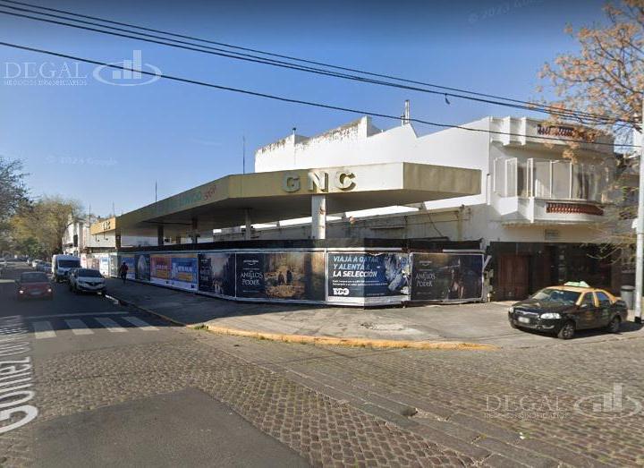 Terreno · 1386m²