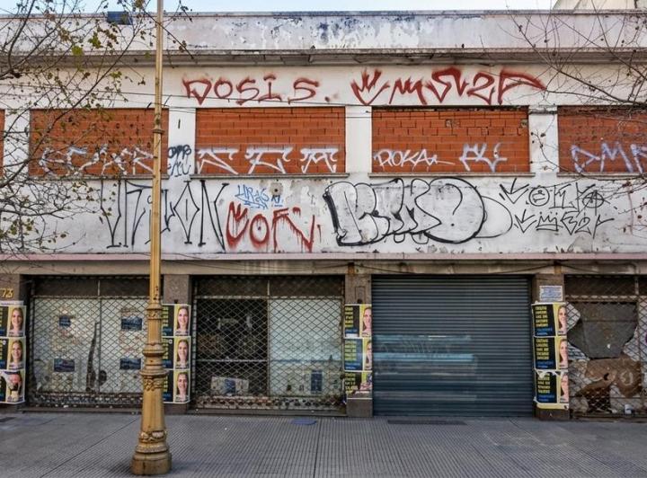 Terreno · 5447m²