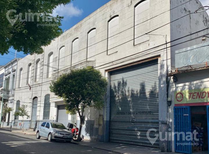Terreno · 1460m²
