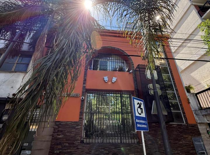 Terreno · 537m²