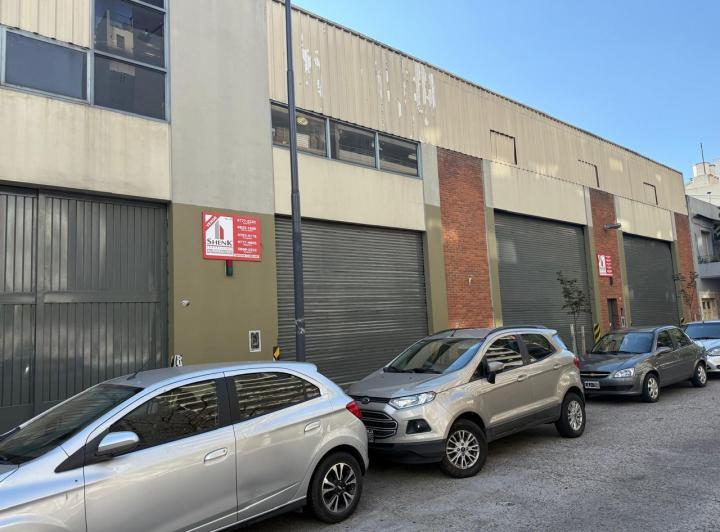 Terreno · 1132m²