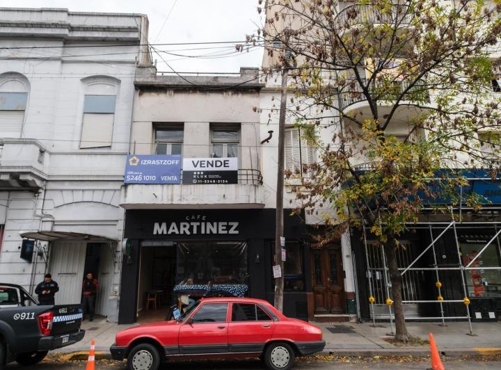 Terreno · 330m²