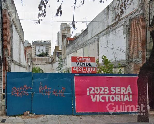Terreno · 377m²