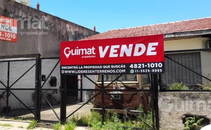 Terreno · 255m²