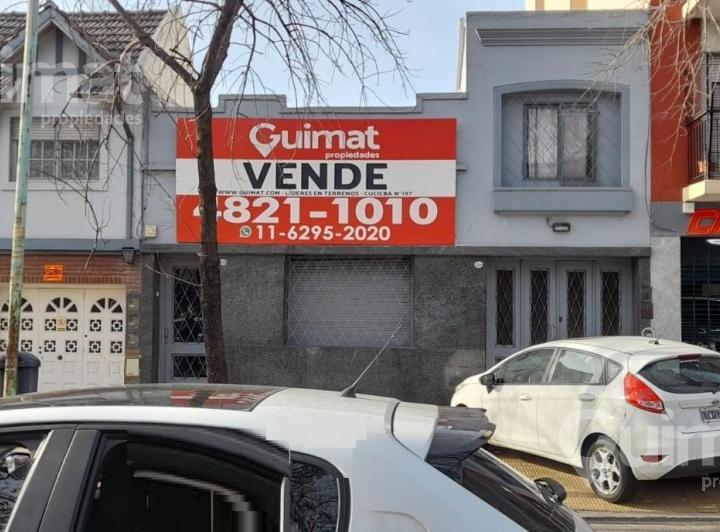 Terreno · 170m²