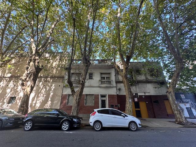 Terreno · 166m²