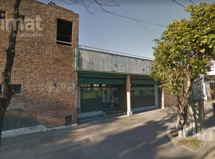 Terreno · 1225m²