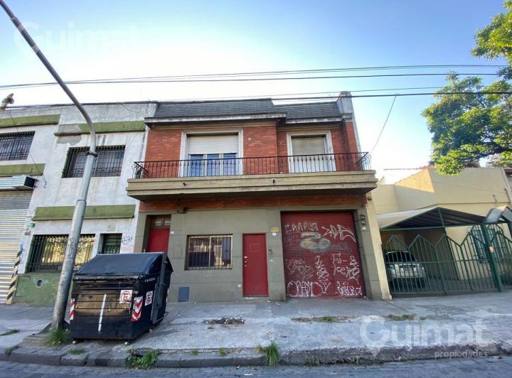 Terreno · 377m²