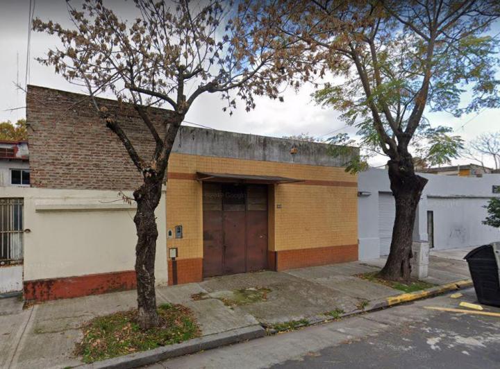 Terreno · 171m²