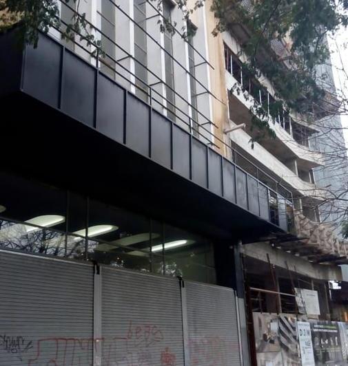 Terreno · 1400m²