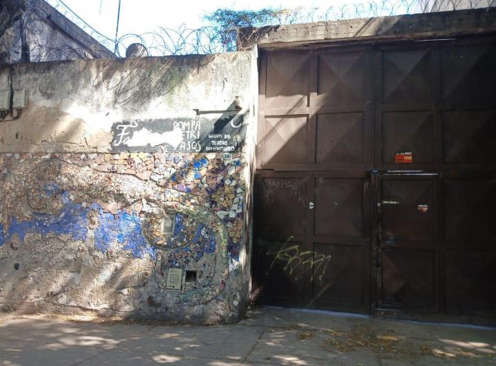 Terreno · 342m²