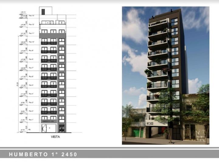Terreno · 3351m²