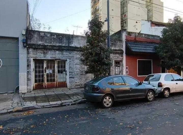 Terreno · 200m²