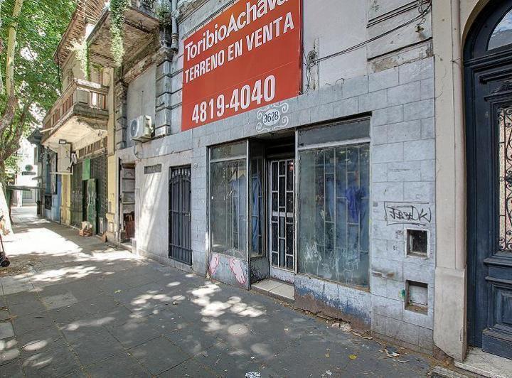 Terreno · 169m²