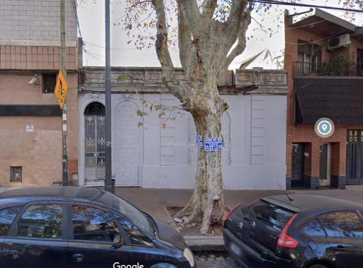 Terreno · 412m²