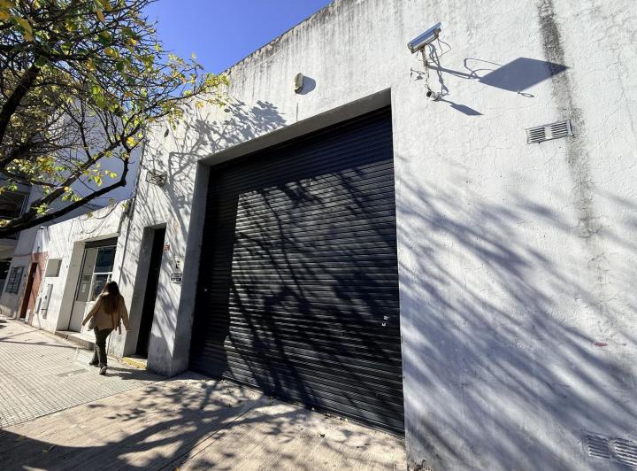 Terreno · 500m² · 5 Ambientes · 2 Cocheras