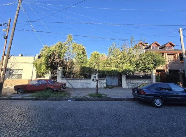 Terreno · 399m²