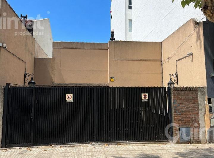 Terreno · 286m²