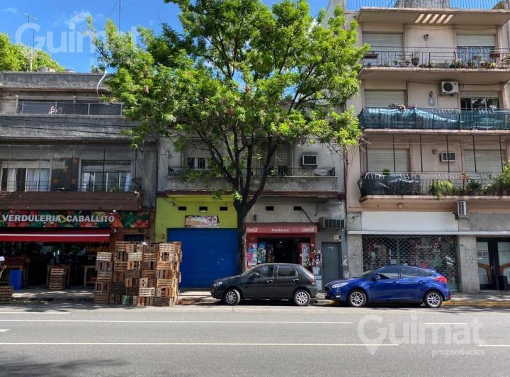Terreno · 275m²