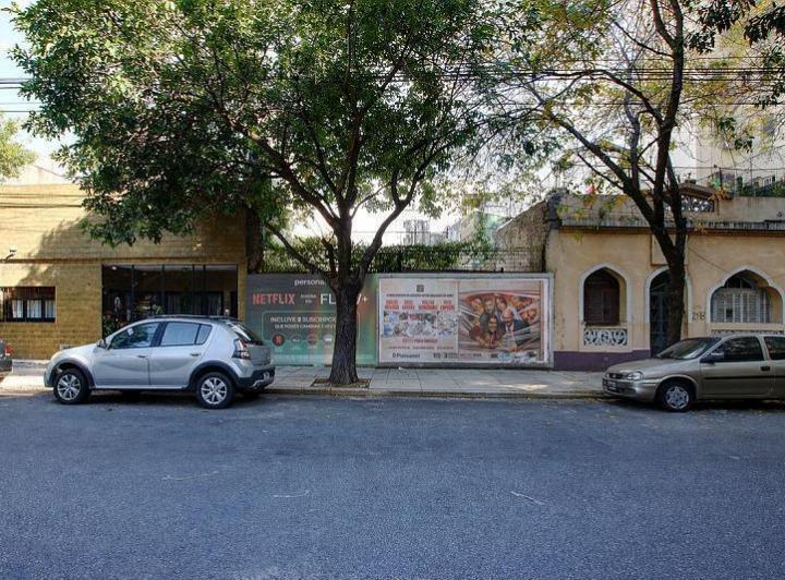 Terreno · 157m²