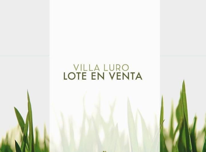 Terreno · 400m²