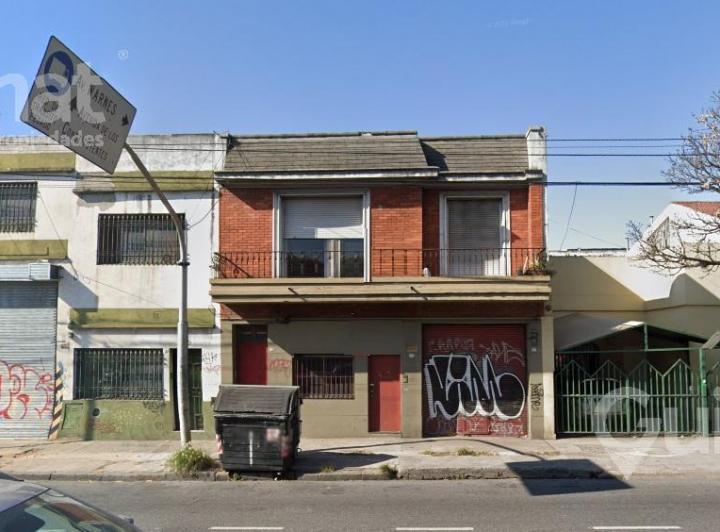 Terreno · 977m²