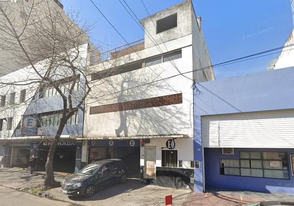 Terreno · 2200m² · 1 Ambiente