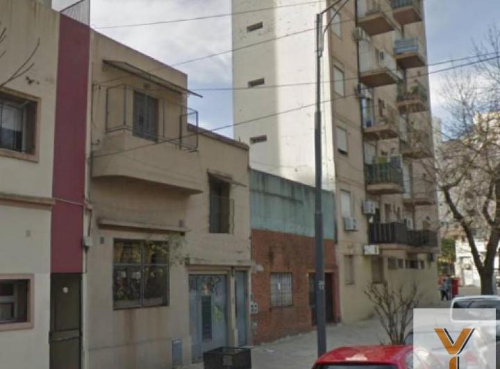 Terreno · 127m²