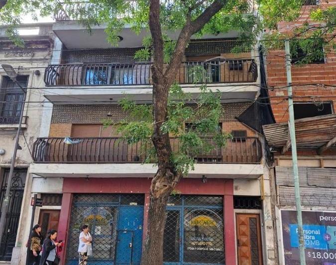Terreno · 269m²
