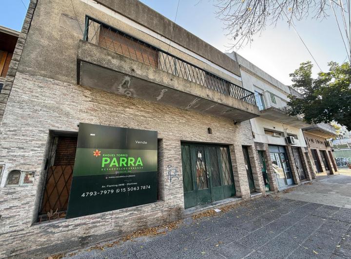 Terreno · 226m²