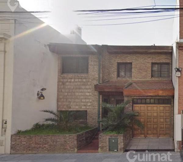 Terreno · 366m²