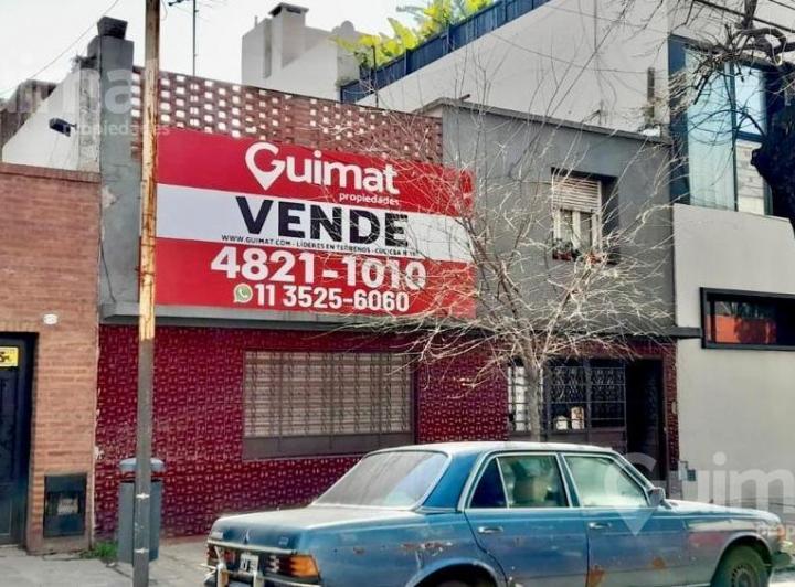 Terreno · 343m²