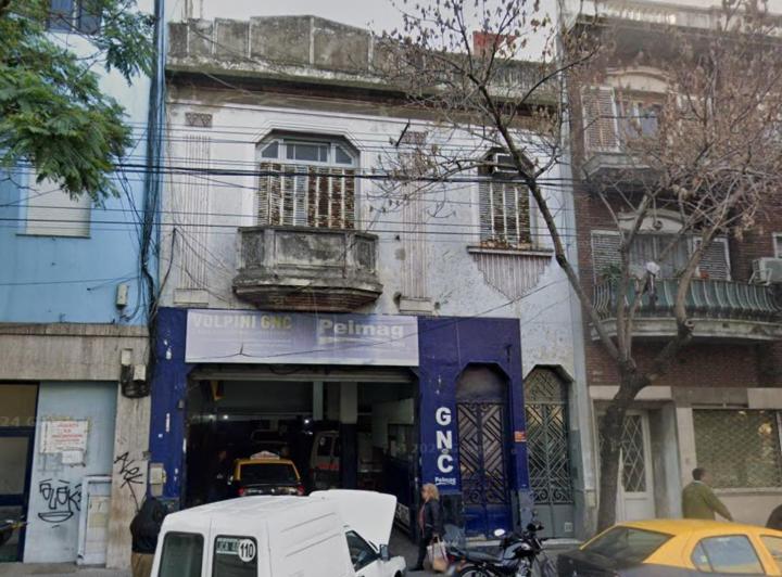 Terreno · 228m²