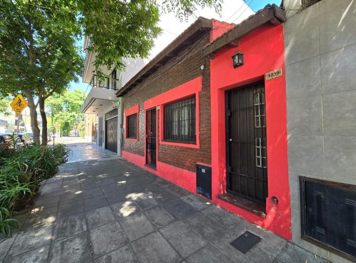 Terreno · 172m²