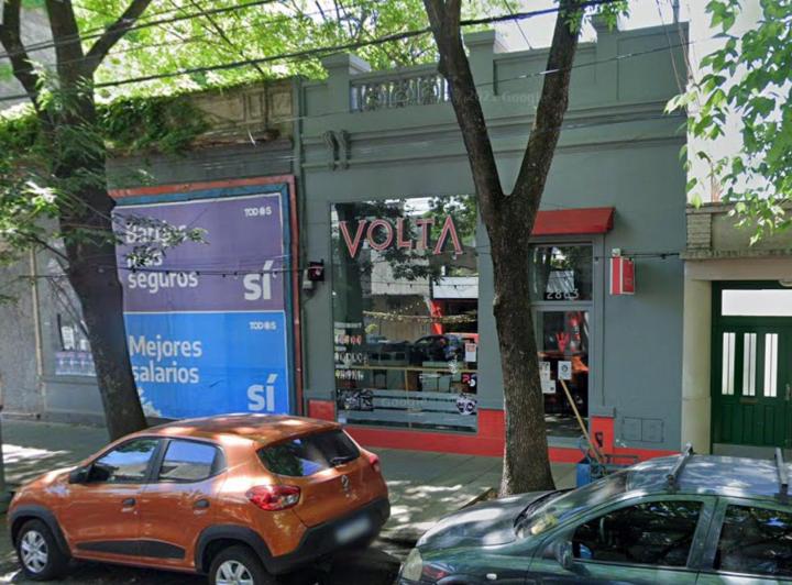 Terreno · 307m²